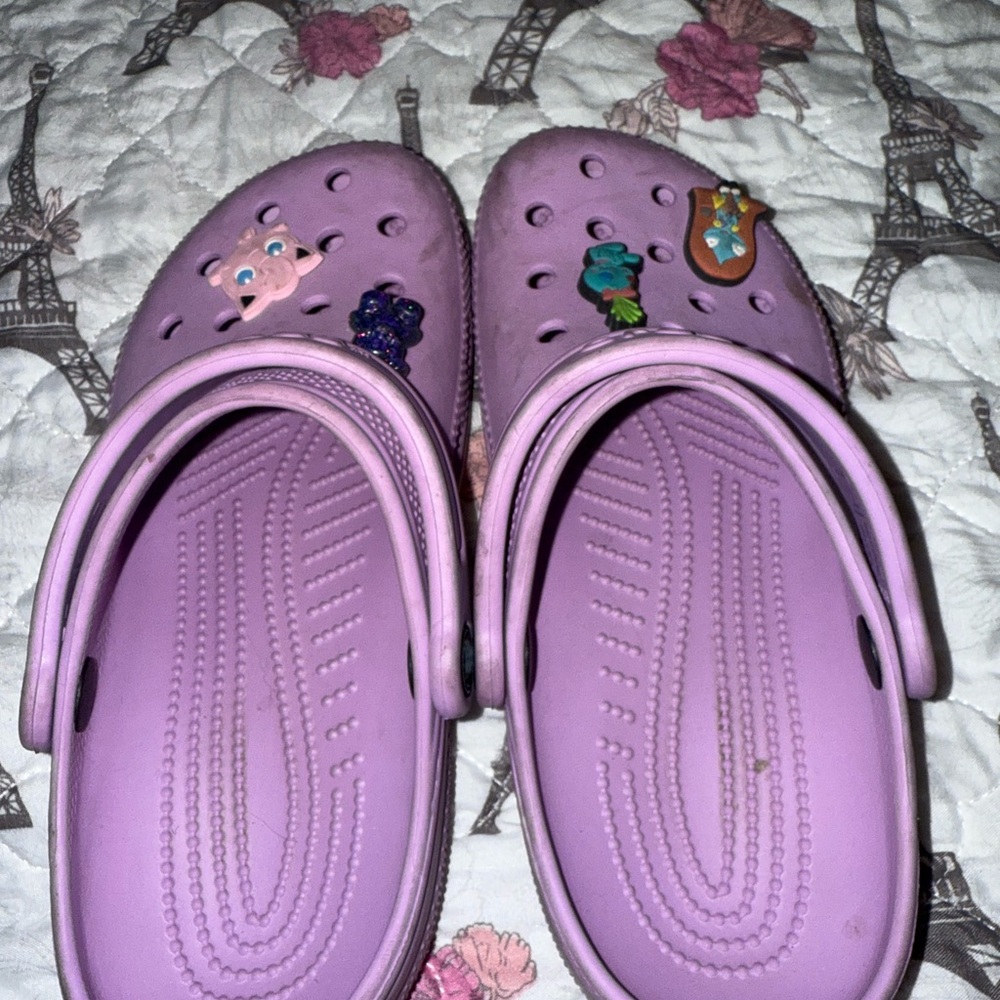 Crocs - Picture 2 of 3